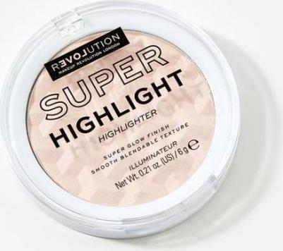 Хайлайтер RELOVE SUPER HIGHLIGHT Shine – фото 7
