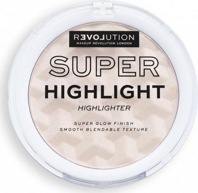 Хайлайтер RELOVE SUPER HIGHLIGHT Shine – фото 9