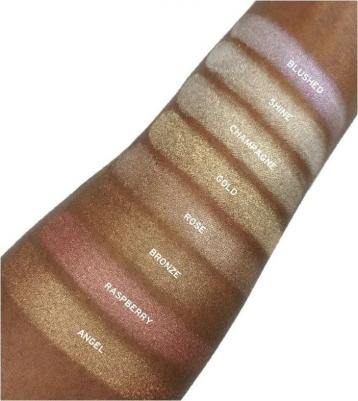 Хайлайтер RELOVE SUPER HIGHLIGHT Shine – фото 10