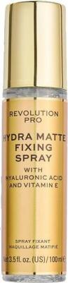 Hydra-Matte Fixing Spray, 100 мл – фото 2