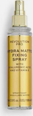 Hydra-Matte Fixing Spray, 100 мл – фото 3