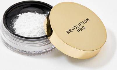 Hydra Matte Translucent Setting Powder Рассыпчатая пудра для лица 5,5г – фото 4