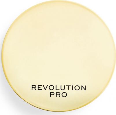 Hydra Matte Translucent Setting Powder Рассыпчатая пудра для лица 5,5г – фото 5