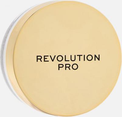 Hydra Matte Translucent Setting Powder Рассыпчатая пудра для лица 5,5г – фото 6