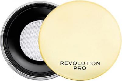 Hydra Matte Translucent Setting Powder Рассыпчатая пудра для лица 5,5г – фото 7