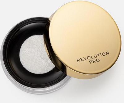 Hydra Matte Translucent Setting Powder Рассыпчатая пудра для лица 5,5г – фото 9