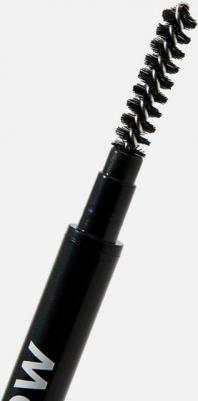 Карандаш для бровей RELOVE MICRO BLADE BROW Dark Brown – фото 7