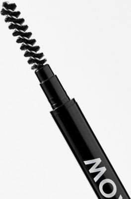 Карандаш для бровей RELOVE MICRO BLADE BROW Dark Brown – фото 8