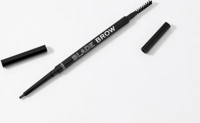 Карандаш для бровей RELOVE MICRO BLADE BROW Dark Brown – фото 19