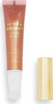Кремовые румяна HYDRA BRIGHT CREAM BLUSH – фото 1