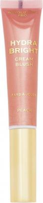 Кремовые румяна HYDRA BRIGHT CREAM BLUSH – фото 2
