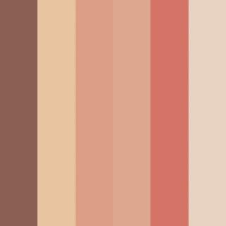 Moments Eyeshadow Palette Bewitching, Bewitching – фото 1