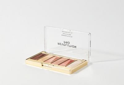 Moments Eyeshadow Palette Bewitching, Bewitching – фото 3