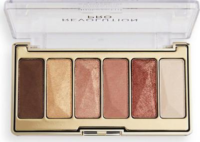 Moments Eyeshadow Palette Bewitching, Bewitching – фото 4