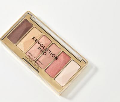 Moments Eyeshadow Palette Bewitching, Bewitching – фото 5