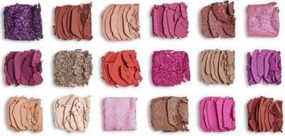 New Neutral Passion Palette Палетка теней 18г – фото 2
