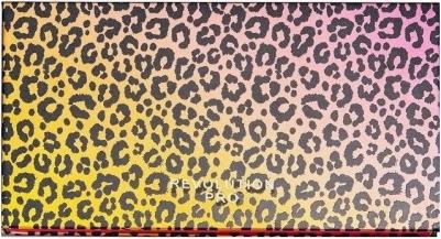 New Neutral Passion Palette Палетка теней 18г – фото 4