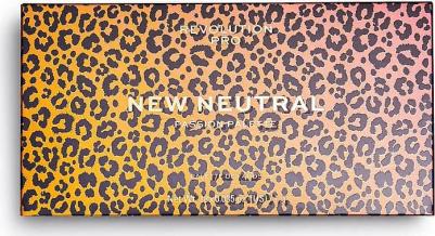 New Neutral Passion Palette Палетка теней 18г – фото 7