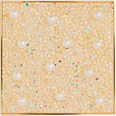 Палетка теней, для век Ultimate Eye Look Palette, Diamonds and Pearls 3,2 г – фото 6