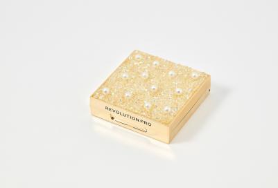 Палетка теней, для век Ultimate Eye Look Palette, Diamonds and Pearls 3,2 г – фото 8