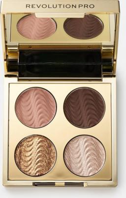 Палетка теней, для век Ultimate Eye Look Palette, Diamonds and Pearls 3,2 г – фото 12