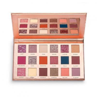 Палетка теней new neutrals Blushed Palette – фото 2