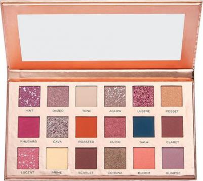 Палетка теней new neutrals Blushed Palette – фото 4
