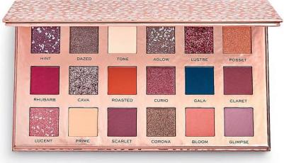 Палетка теней new neutrals Blushed Palette – фото 5