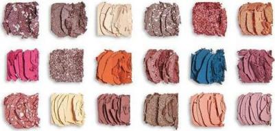 Палетка теней new neutrals Blushed Palette – фото 8