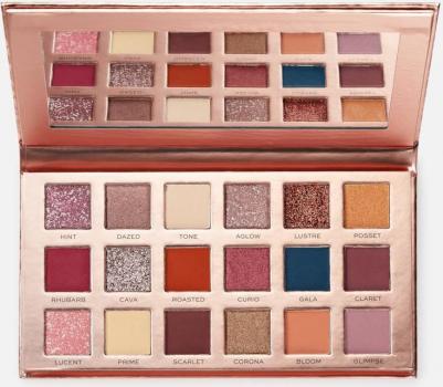 Палетка теней new neutrals Blushed Palette – фото 10