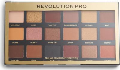Палетки Regeneration Palette, Nouveau Rose – фото 2