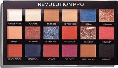 Палетки Regeneration Palette, Nouveau Rose – фото 3