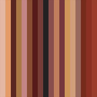 Палетки Regeneration Palette, Nouveau Rose – фото 4