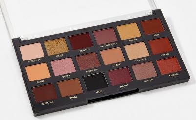Палетки Regeneration Palette, Nouveau Rose – фото 5