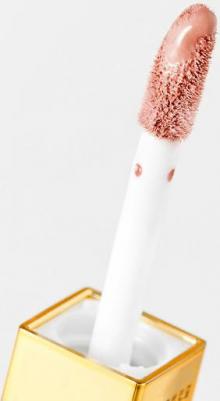 Помада-бальзам для губ Supreme Stay 24H Lip Duo Cashmere 2 в 1 жидкая 2,5мл – фото 3