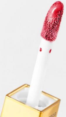 Помада-бальзам для губ Supreme Stay 24H Lip Duo Stiletto 2 в 1 жидкая 2,5мл – фото 3