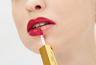 Помада-бальзам для губ Supreme Stay 24H Lip Duo Stiletto 2 в 1 жидкая 2,5мл – фото 6