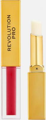 Помада-бальзам для губ Supreme Stay 24H Lip Duo Stiletto 2 в 1 жидкая 2,5мл