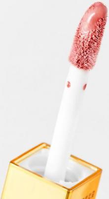 Помада-бальзам для губ Supreme Stay 24H Lip Duo Tease 2 в 1, жидкая, 2,5 мл – фото 2