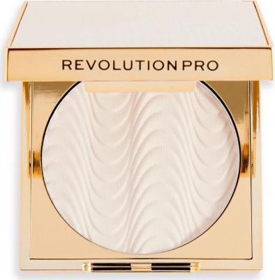 Пудра для лица Пудра компактная матирующая Protect Mattifying Setting Powder SPF 6 – фото 3