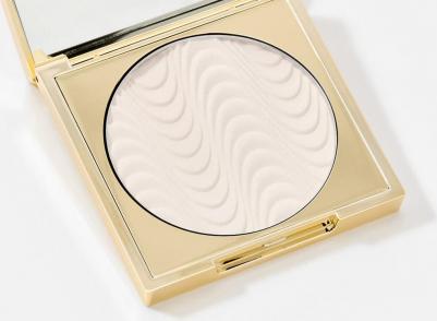 Пудра для лица Пудра компактная матирующая Protect Mattifying Setting Powder SPF 6 – фото 4