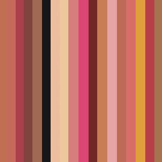 Regeneration Palette Палетка теней (Revelation) – фото 9
