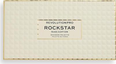 Rockstar Eyeshadow Palette, Nude Edition – фото 4