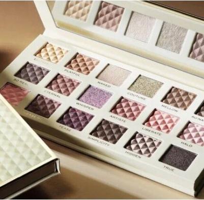 Rockstar Eyeshadow Palette, Nude Edition – фото 5