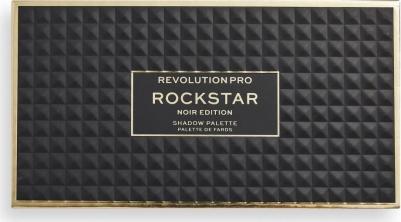 Rockstar Eyeshadow Palette, Nude Edition