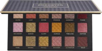 Rockstar Eyeshadow Palette, Nude Edition – фото 9