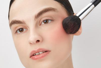 РУМЯНА КРЕМОВЫЕ Iconic Matte Cream Blush Wand 15 мл 5057566773522 – фото 2