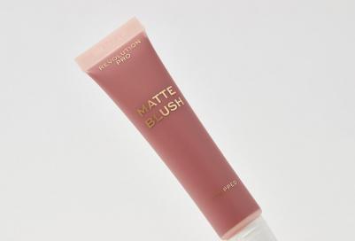 РУМЯНА КРЕМОВЫЕ Iconic Matte Cream Blush Wand 15 мл – фото 3