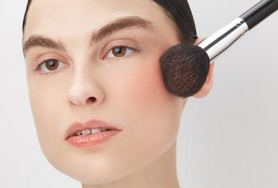 РУМЯНА КРЕМОВЫЕ Iconic Matte Cream Blush Wand 15 мл – фото 9