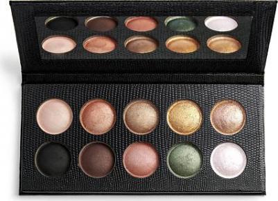 Тени для век Earth and Stone